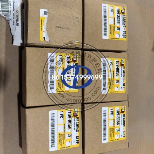 CAT1098056 109-8056軸承套筒原廠品質(zhì)協(xié)同，使用 “零隱患”